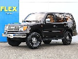 大人気９５プラドのアメリカンクラシックが 入庫しました！