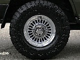 新品TOYOオープンカントリーMTタイヤ＆DEANカリフォルニア16インチAW！