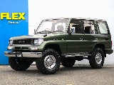 78プラド新入庫です！
