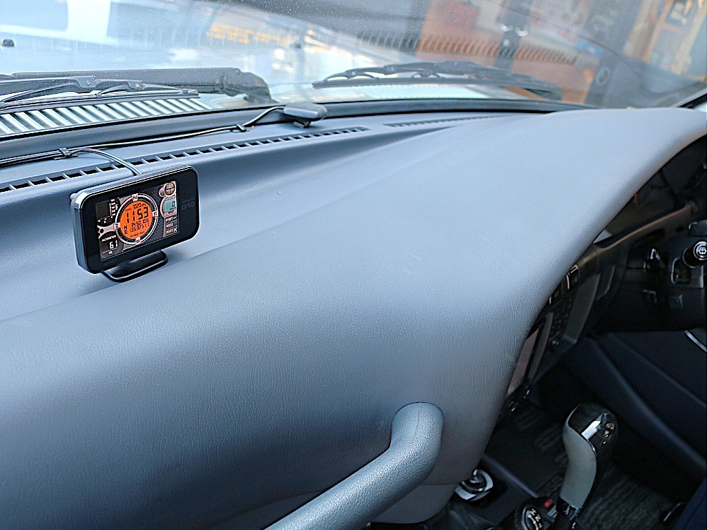 1994 Toyota Land Cruiser 80 