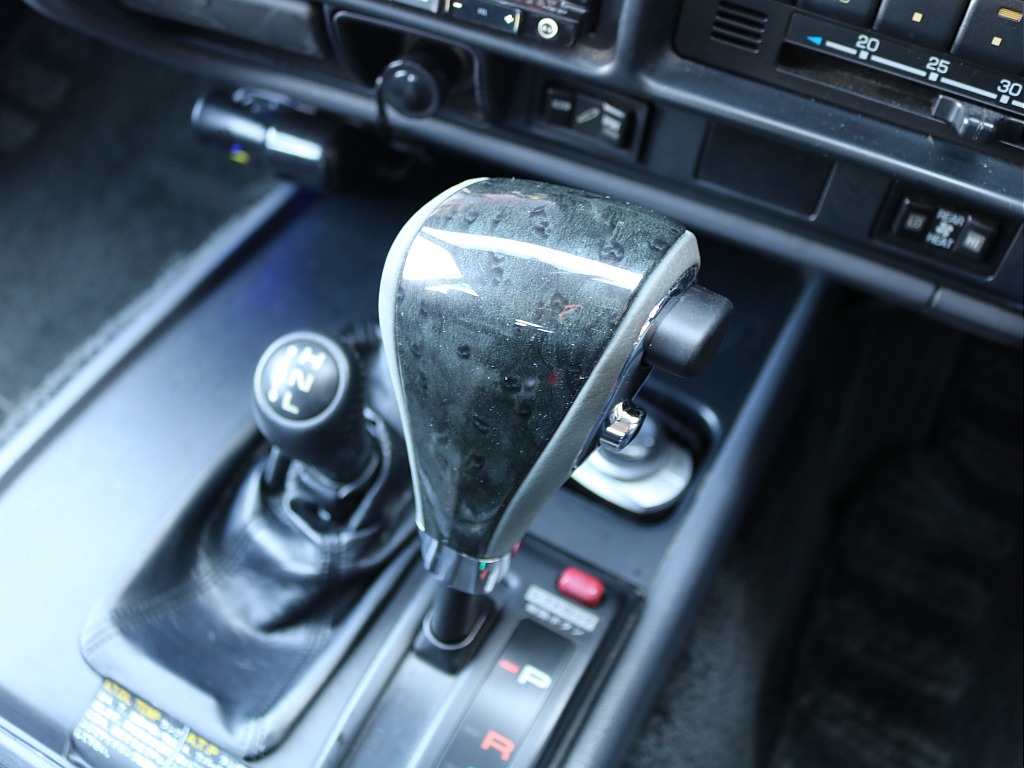 1994 Toyota Land Cruiser 80 