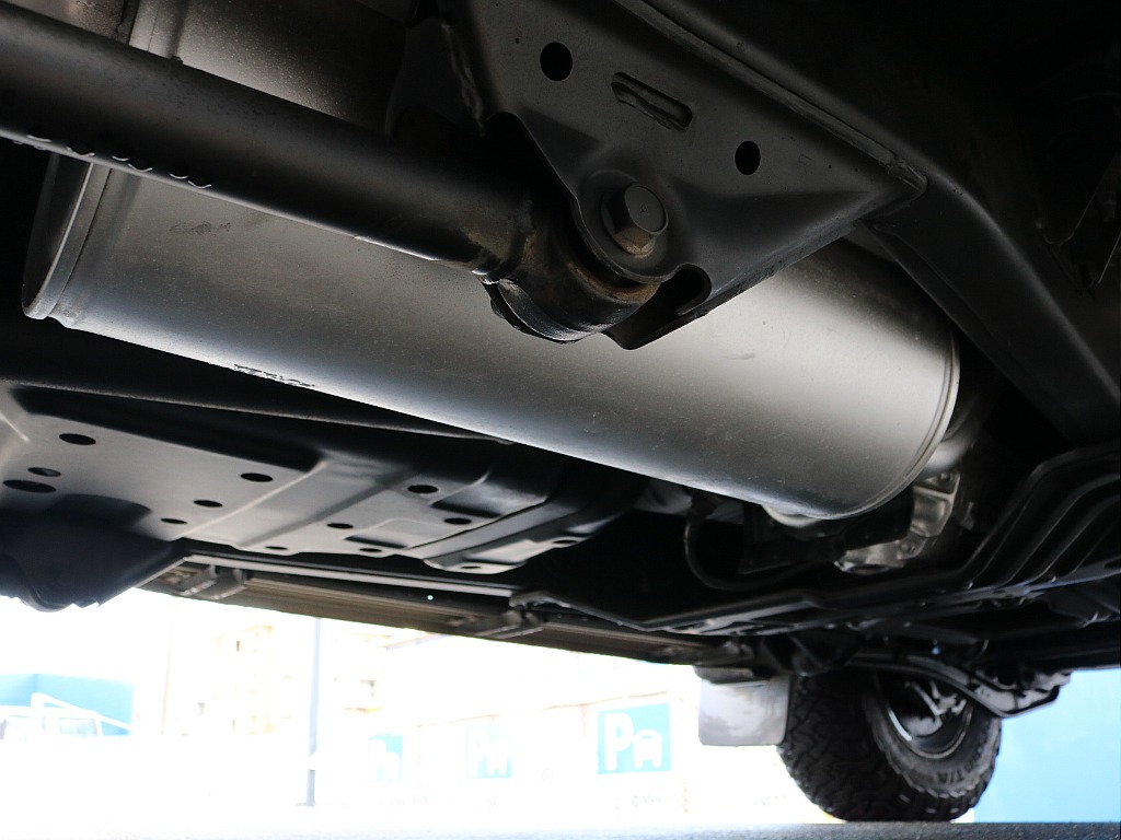 下廻り。 状態良好です。