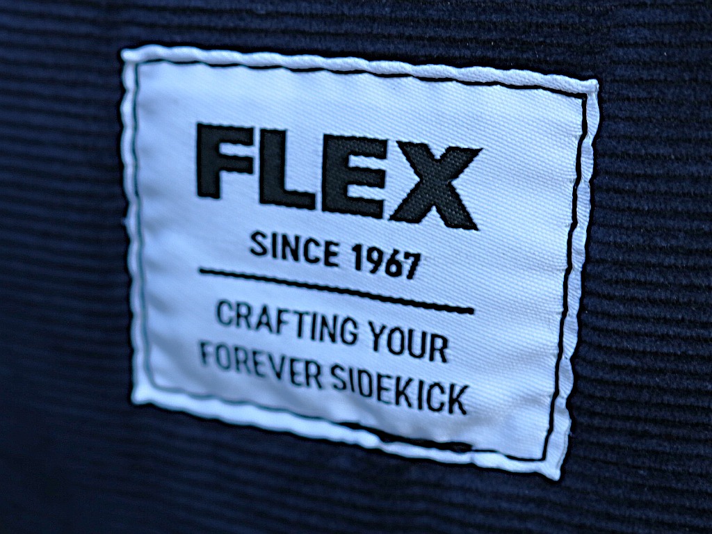 オリジナルシートカバー。