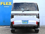 スモークテール装着！