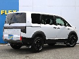 登録済み未使用車です！