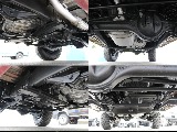 下廻りもご覧のように綺麗な状態です。