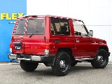 純正色のワインレッド! ユーザー様からの直接買取車両です。