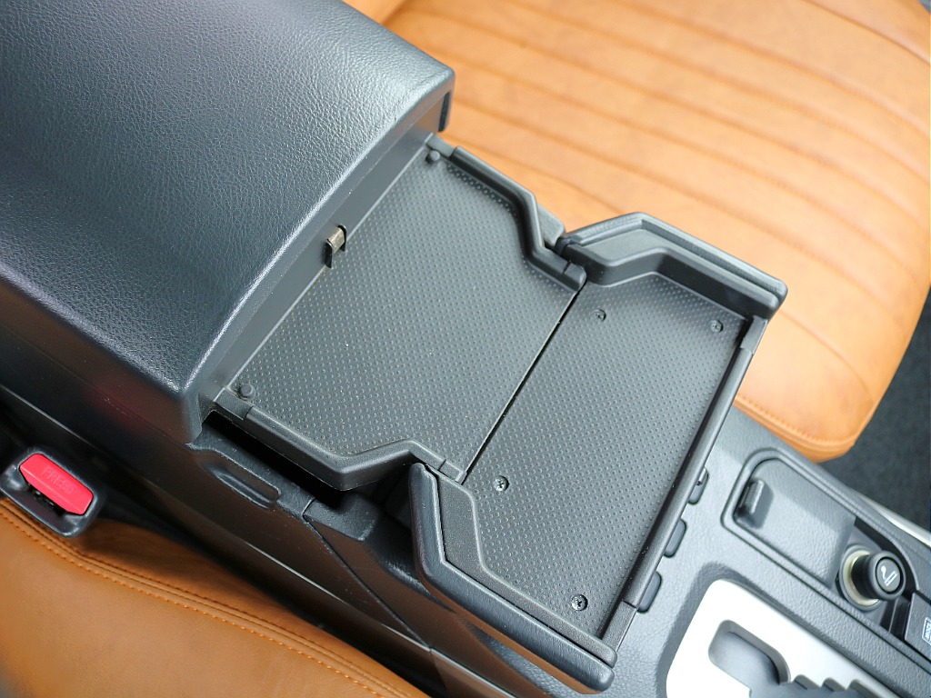 ちょっとした物置になります。