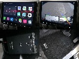 ディスプレイオーディオ、ETC、バックカメラ付き! フロアマットは新品です。