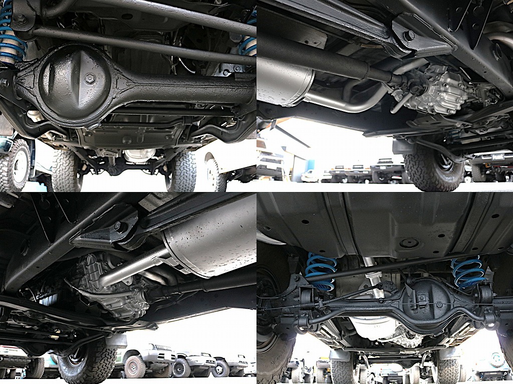 1994 Toyota Land Cruiser Prado 70 
