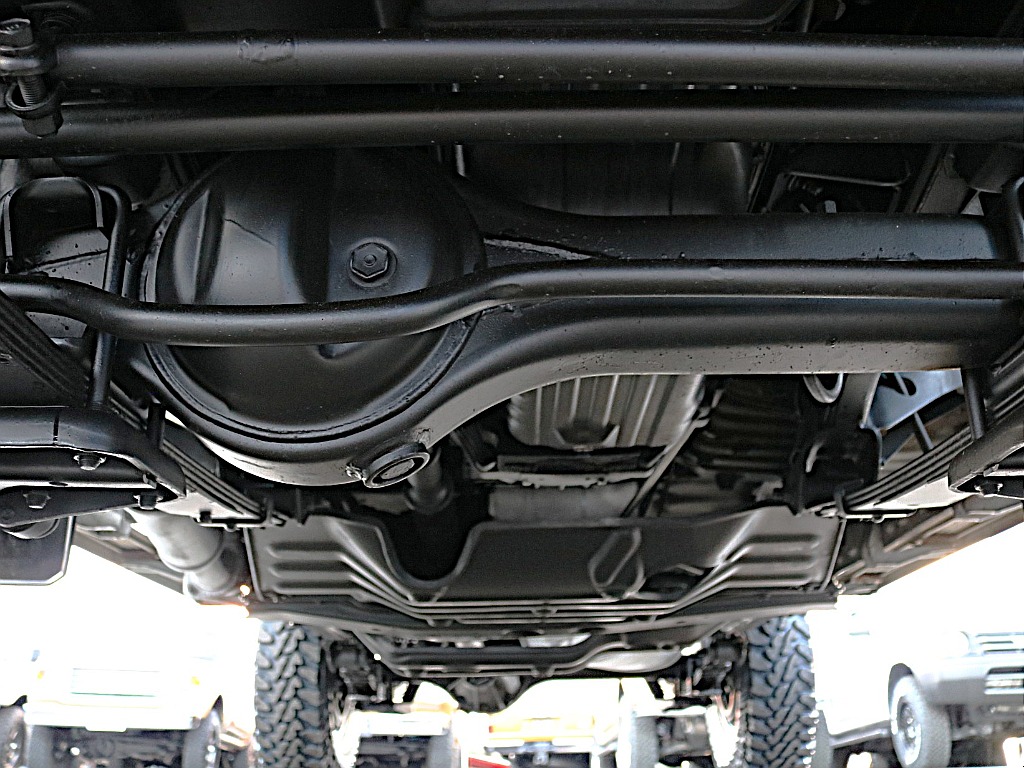 下廻り④ ご覧のようにツルツルです♪