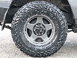 ジオランダーMTタイヤにブラッドレーV、それぞれ新品装着です☆