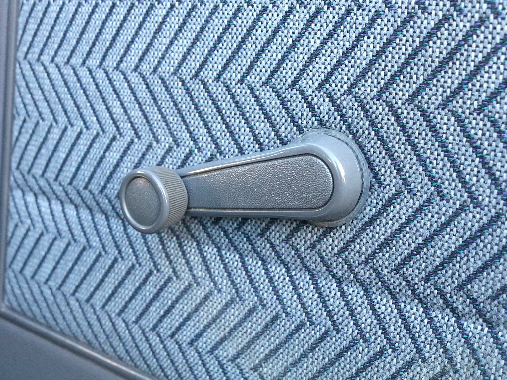 手動は電動とは違い、壊れにくいのがメリットです。