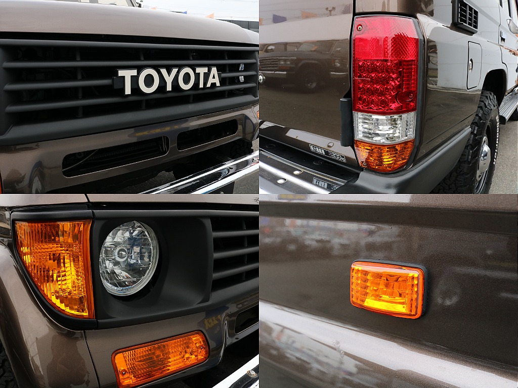 ここからのカスタムもご相談ください。