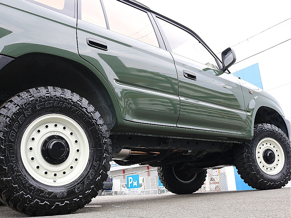 迫力がありますね。