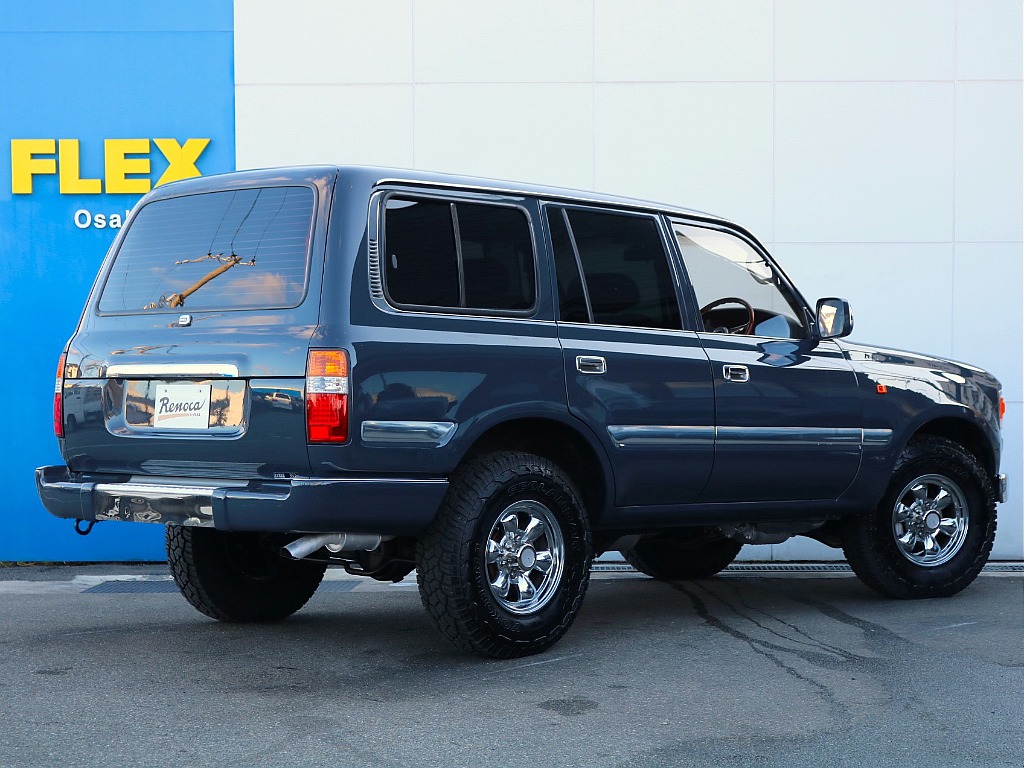 ユーザー様から下取りをさせていただきました！