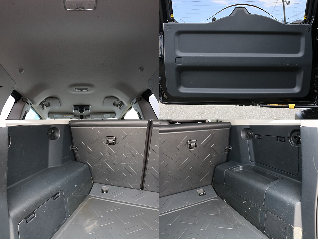 各所使用感はございますが、 まだまだ綺麗な状態です。