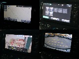 Bluetooth対応フルセグナビ＆バックカメラ。