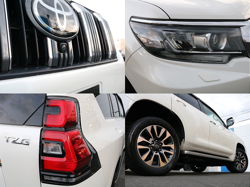 追加カスタムもご相談ください。