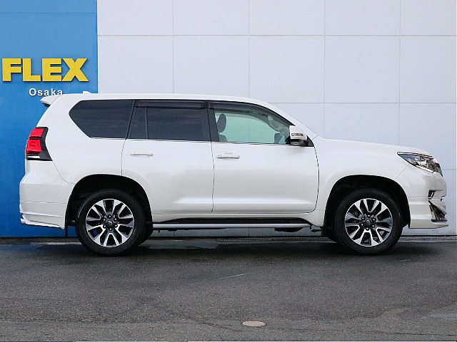 純正車高となります。