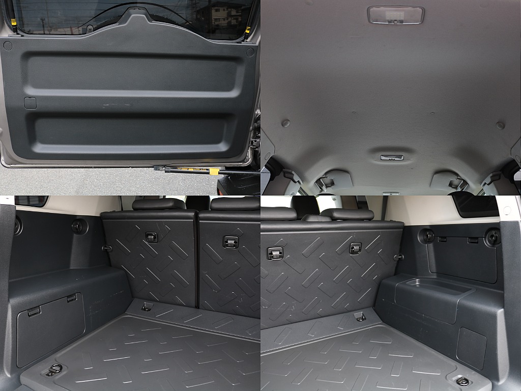 天張りも綺麗ですね。