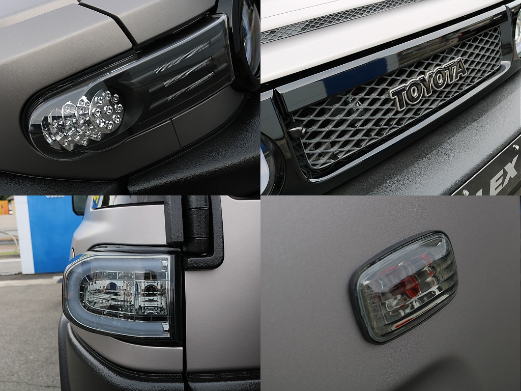 ここからのカスタムもご相談ください。