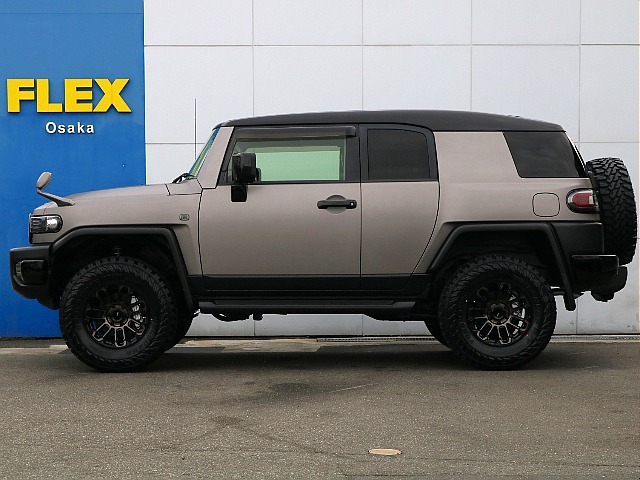 塗り分けのバランスが抜群です♪