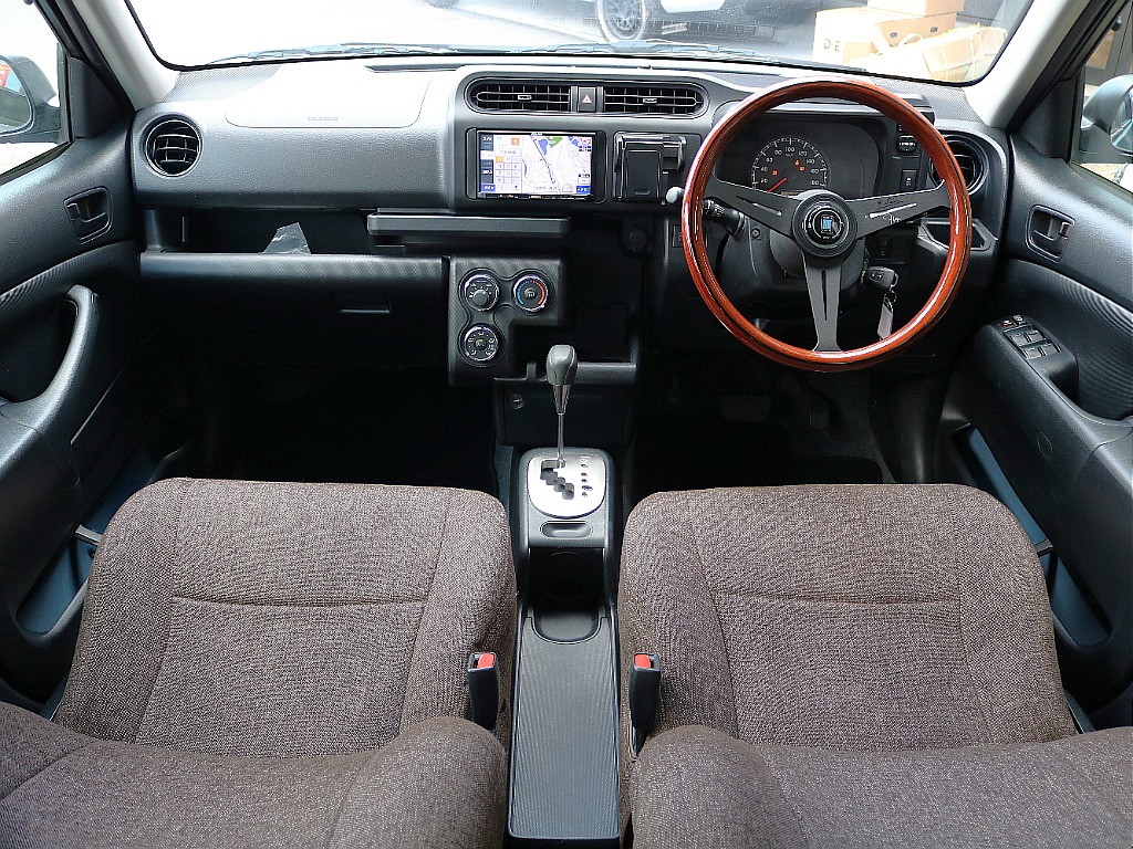 オシャレな内装！