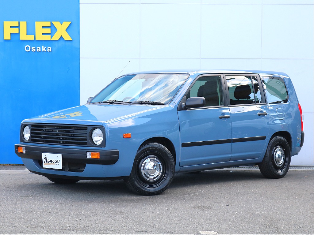 大人気『EURO BOX』の新入庫です！