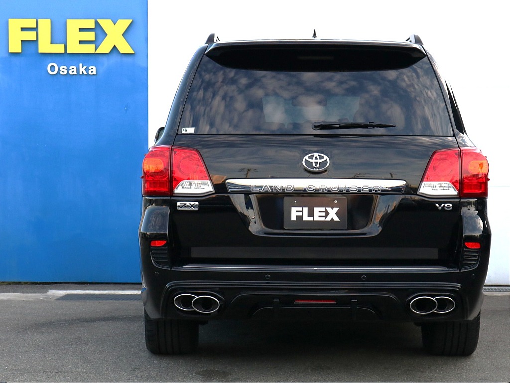 スポーティーな後ろ姿♪