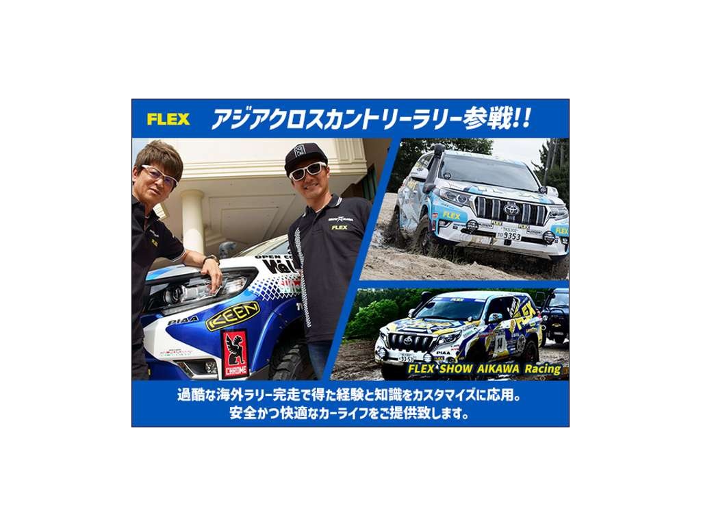 トヨタ ランドクルーザー200(37枚目)