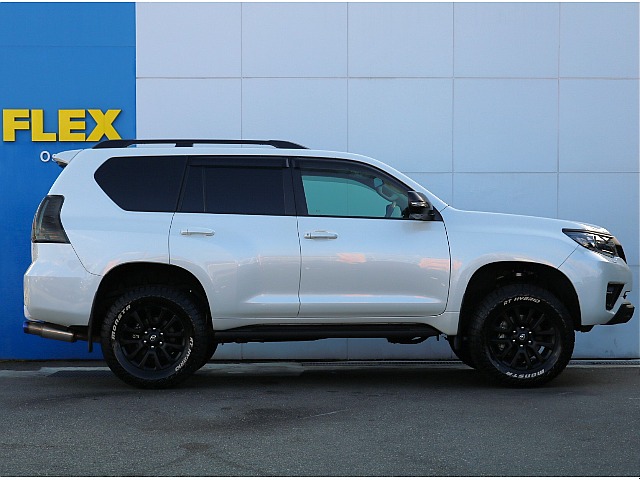 イージーアップにてリフトアップ施工済み！