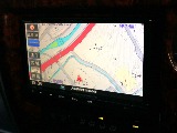 パナソニック製フルセグナビ装着済み。
