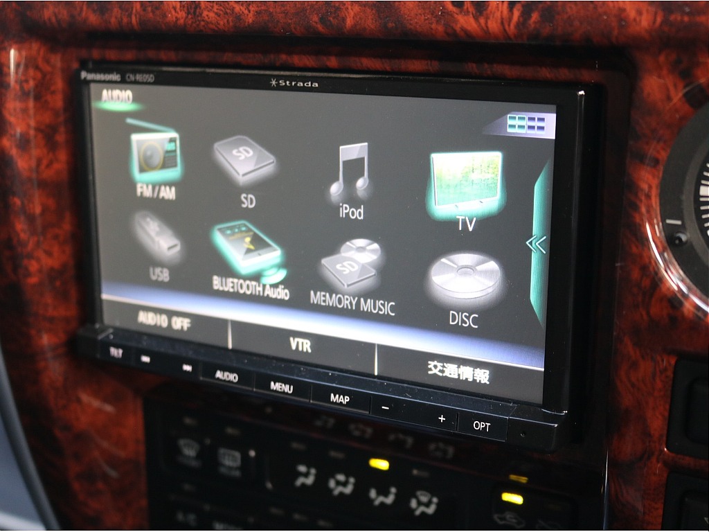 Bluetooth対応です。