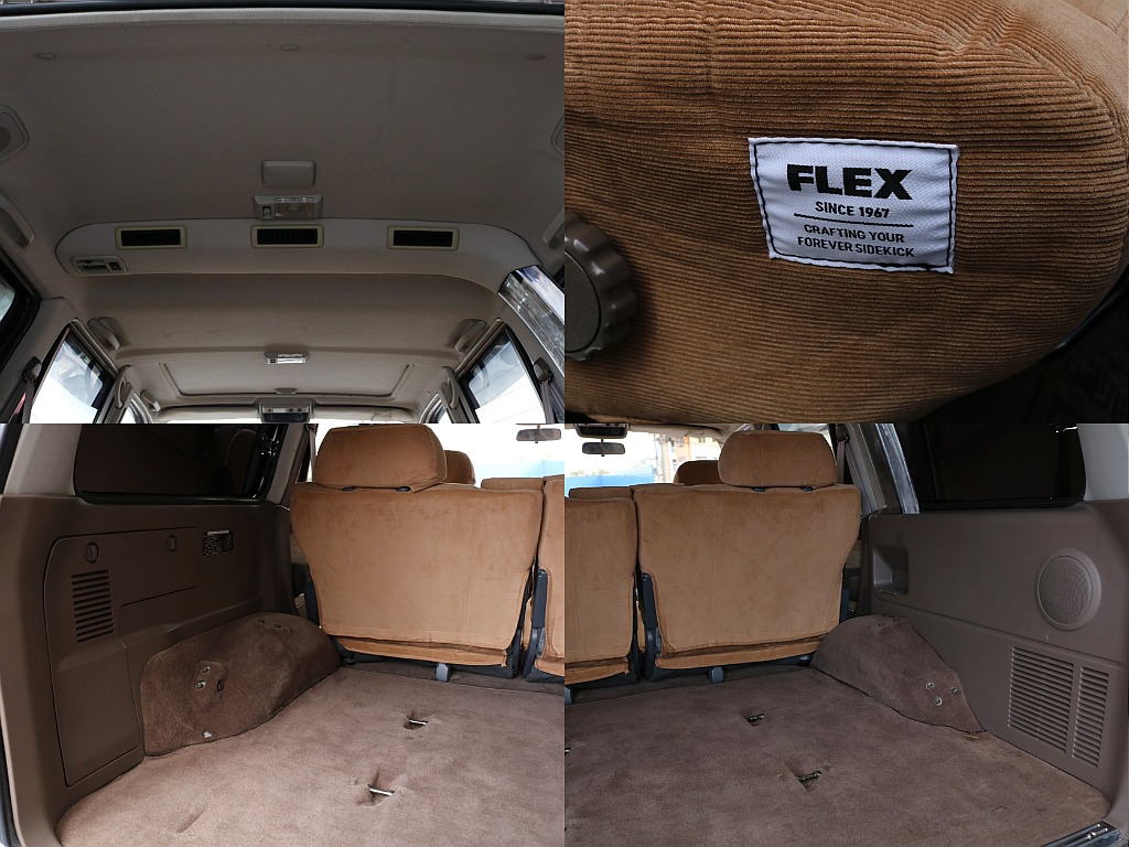 天張りは多少の傷はあれど 綺麗に残っております。