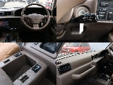 ダッシュボード割れもなく綺麗な内装です。