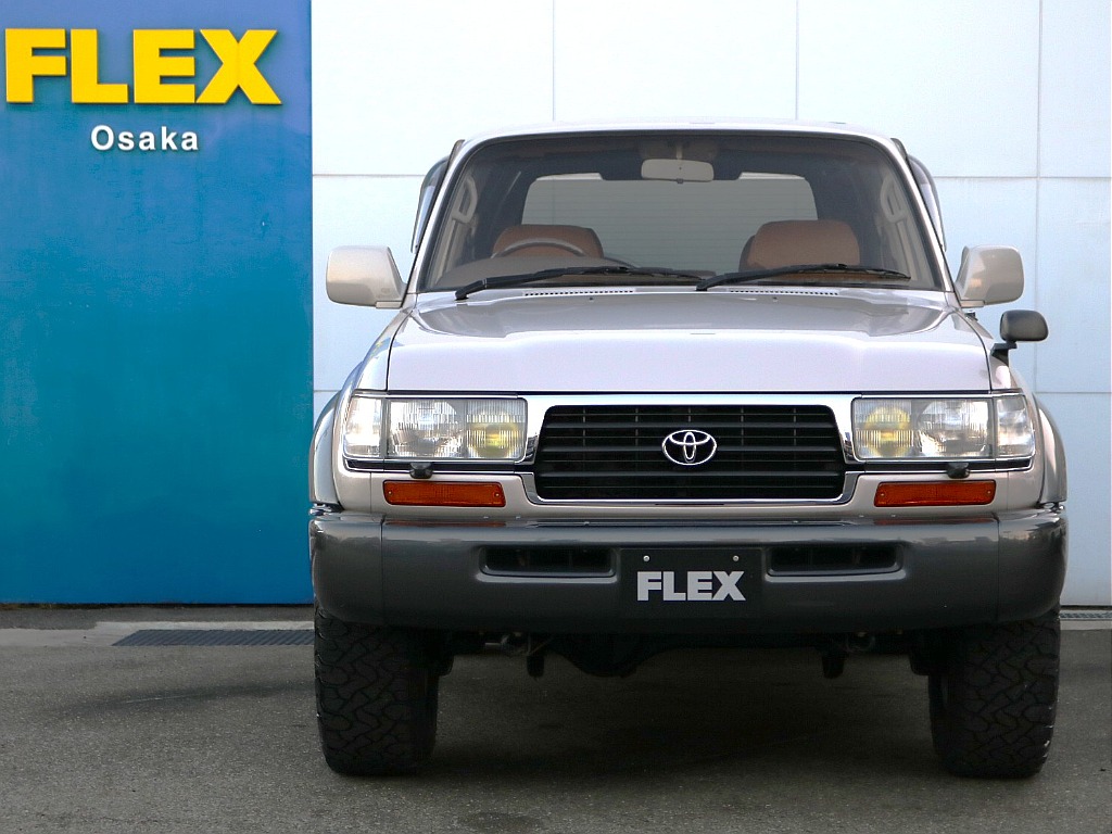 当時にタイムスリップしたかのような佇まいです。