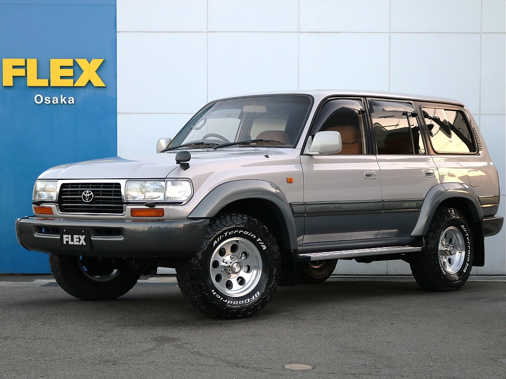 必見の１台が入庫致しました！