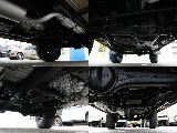 下廻りもご覧のように綺麗な状態です。