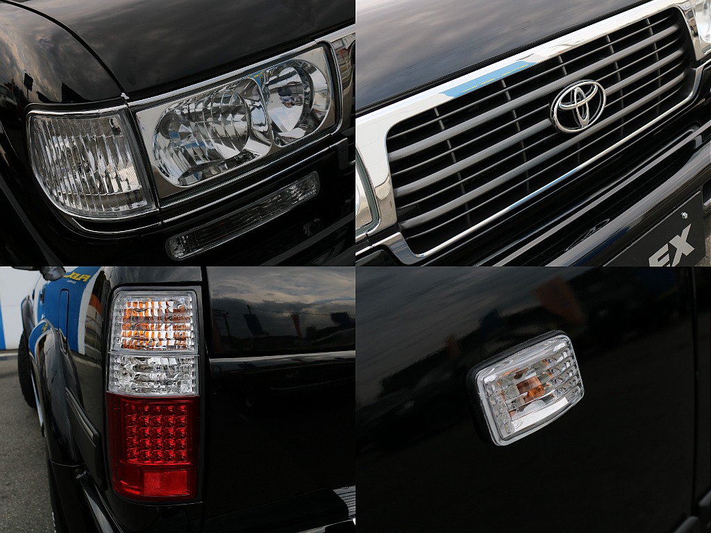 完成された１台。 追加カスタムも承ります♪