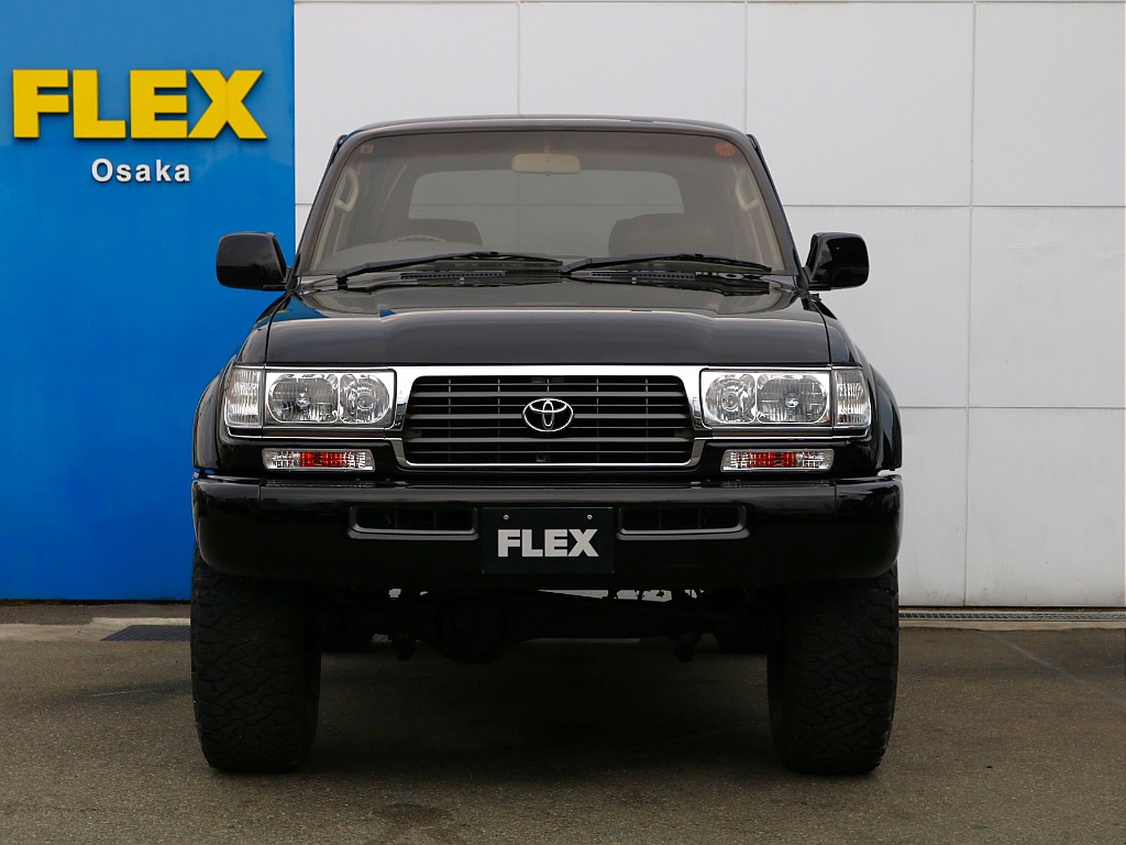 レンズ類、グリルも新品です。