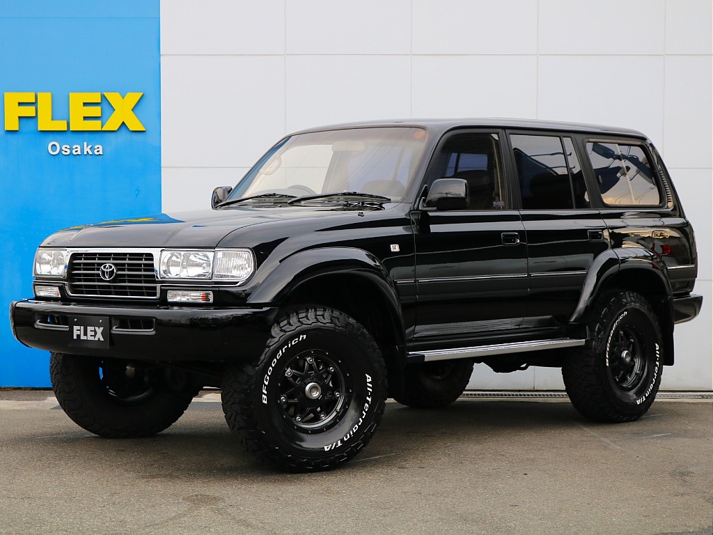 NEWペイントの鉄板８０が入庫致しました！