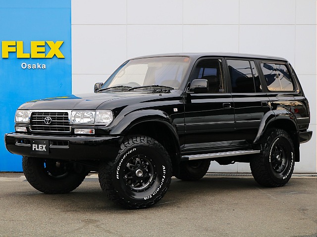 NEWペイントの鉄板８０が入庫致しました！