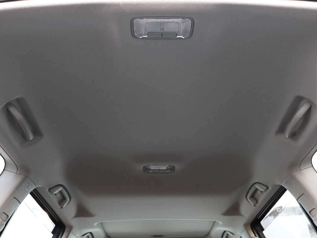 天張りも綺麗です。