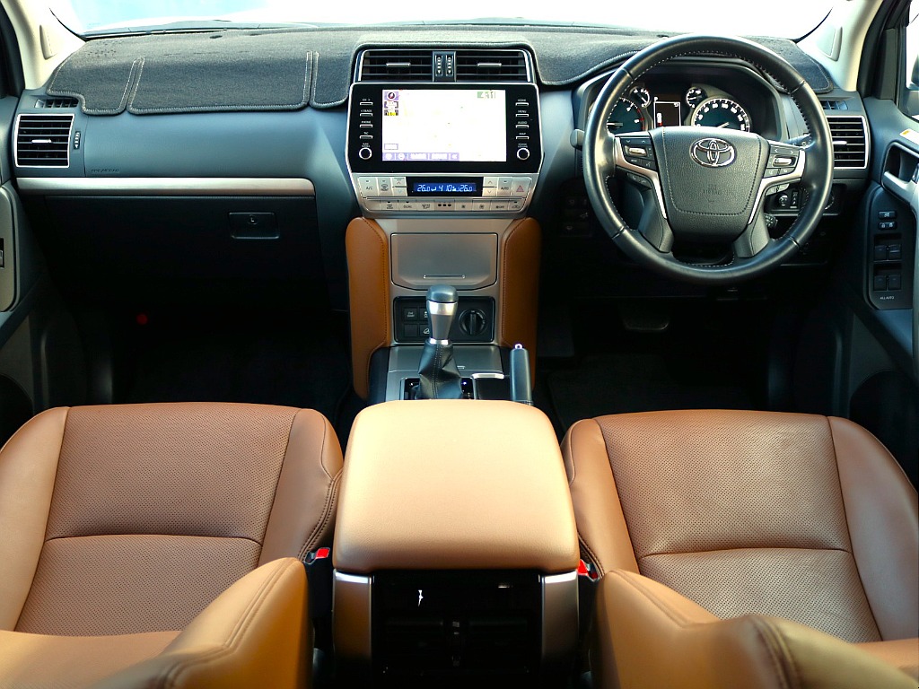 専用サドルタンシートです。