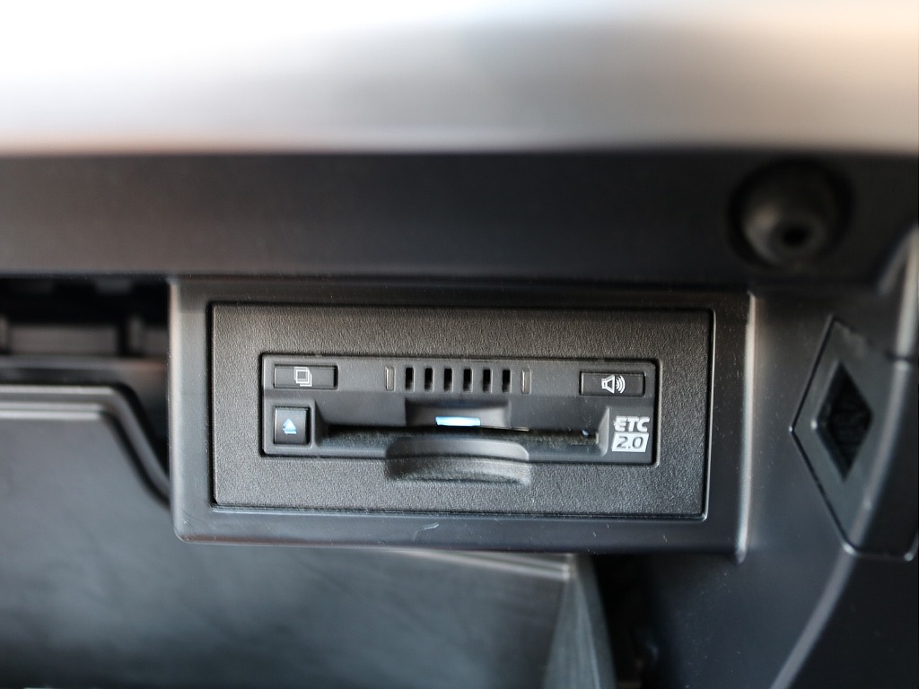 ETC2.0付きです。