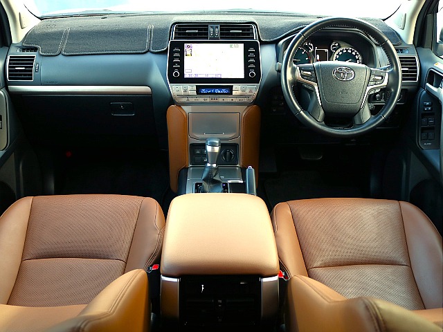 専用サドルタンシートです。