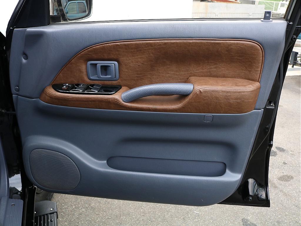 クラシック感満載です。