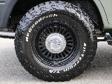 BFGoodrichATタイヤ＆DEANカリフォルニアAWの組み合わせ！