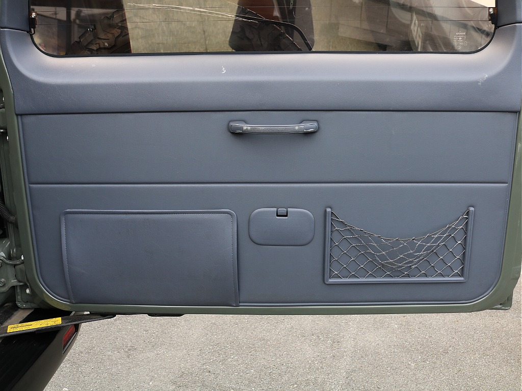 トヨタ ランドクルーザープラド(37枚目)